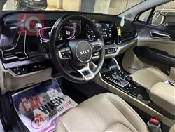 کیا سپۆرتاج